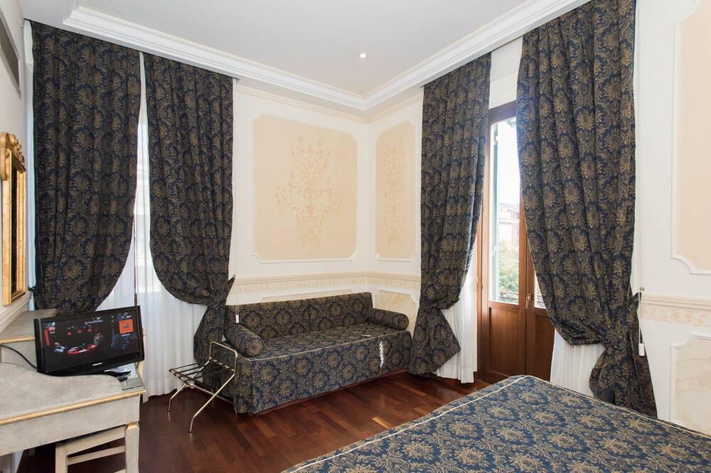 Photo of Bedroom in Ripa