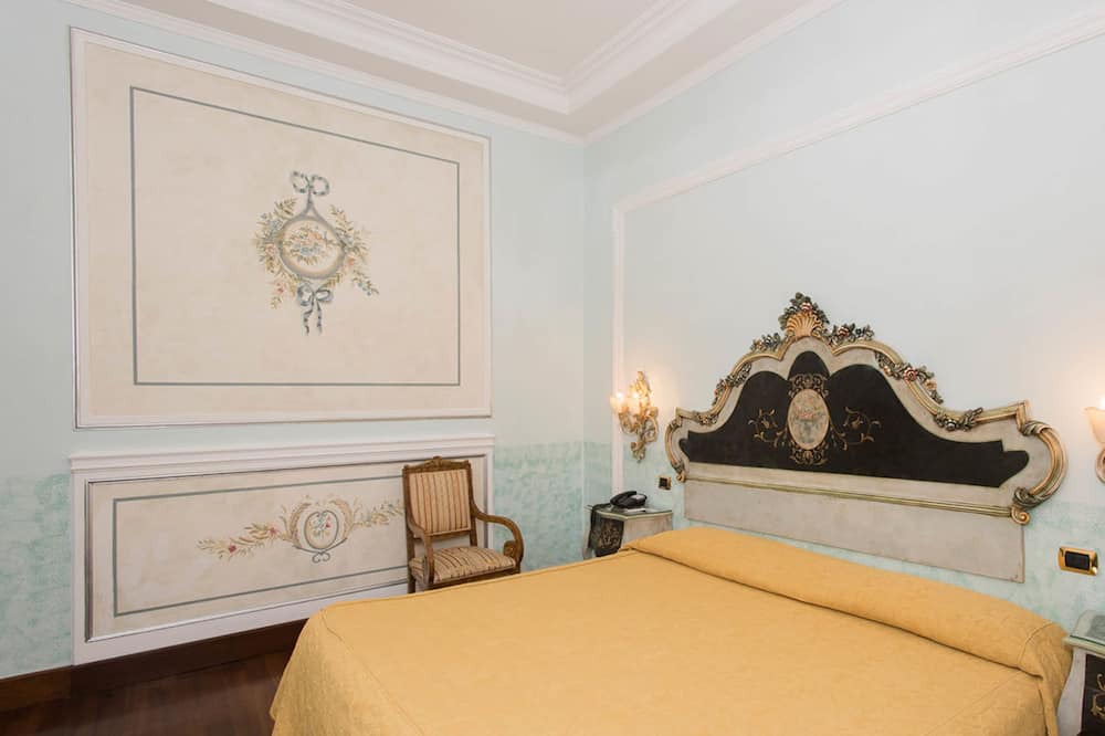 Photo of Bedroom in Ripa