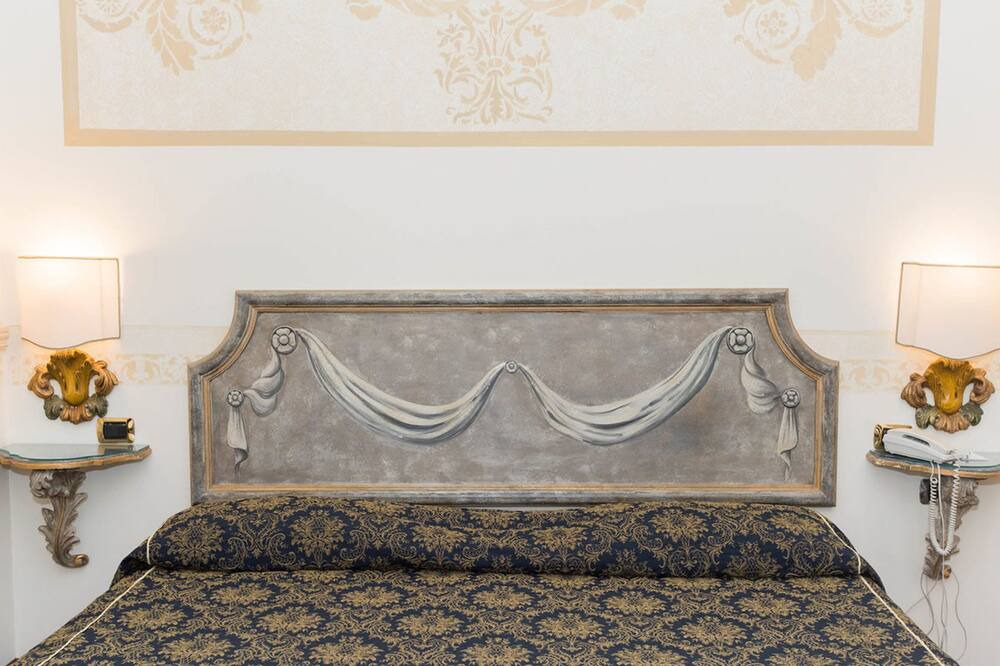 Photo of Bedroom in Ripa