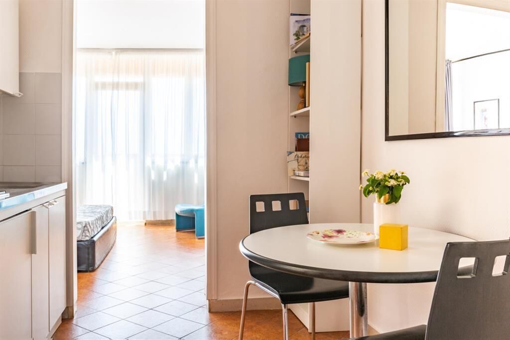 Photo of Bedroom in Orbetello