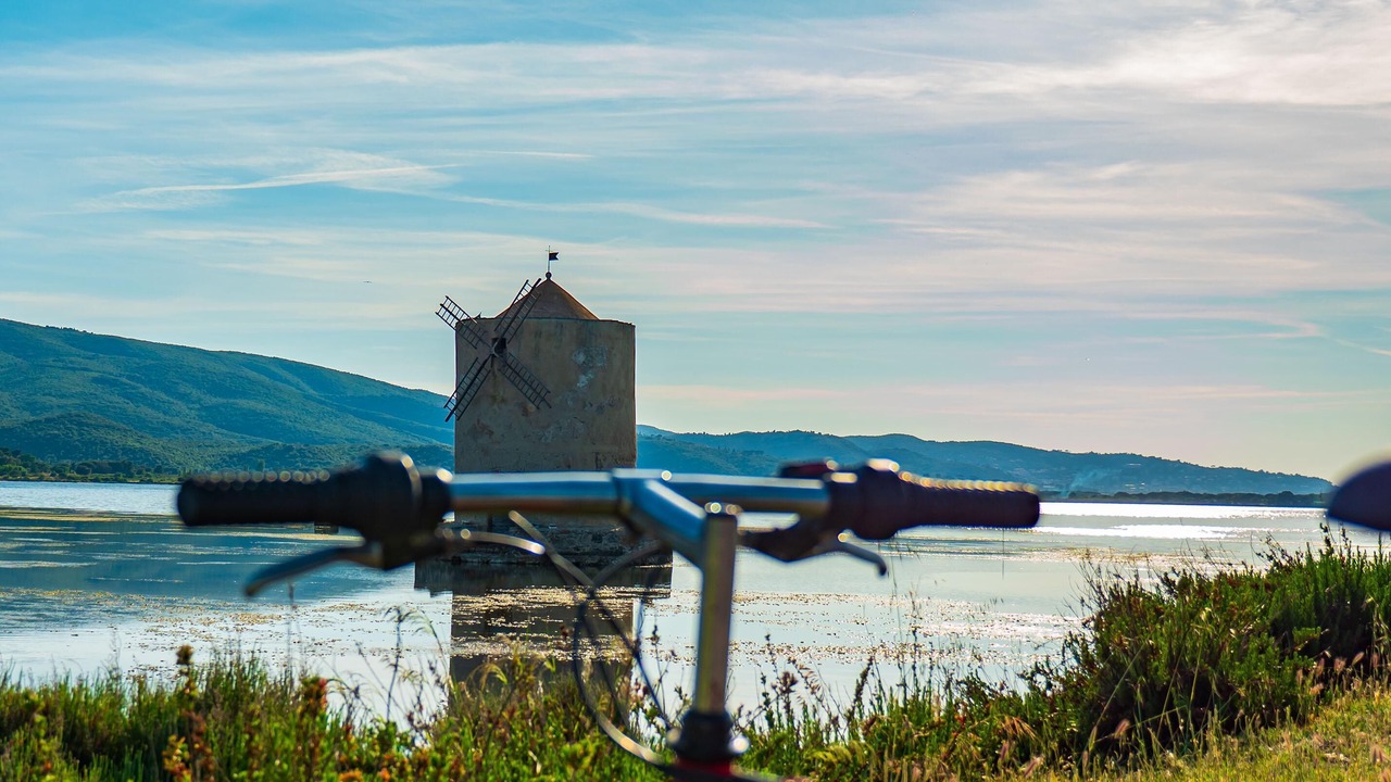 Photo of Others in Orbetello