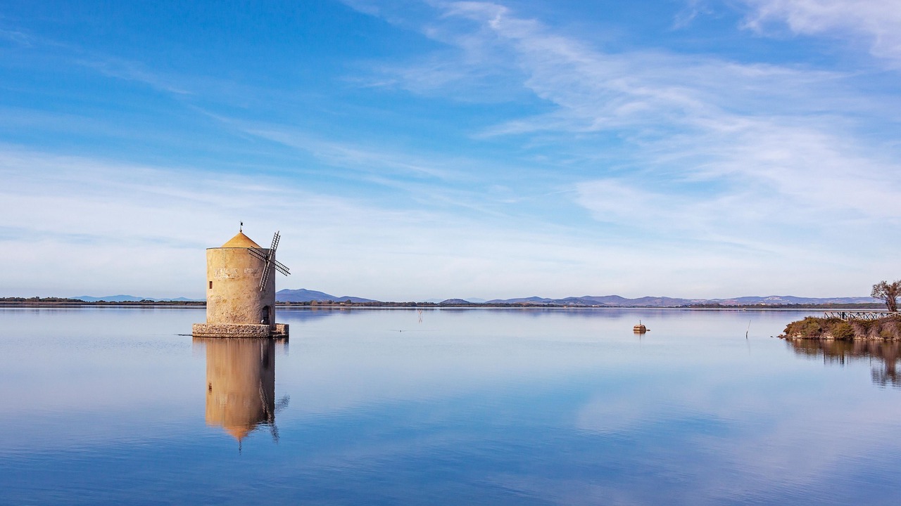 Photo of Others in Orbetello