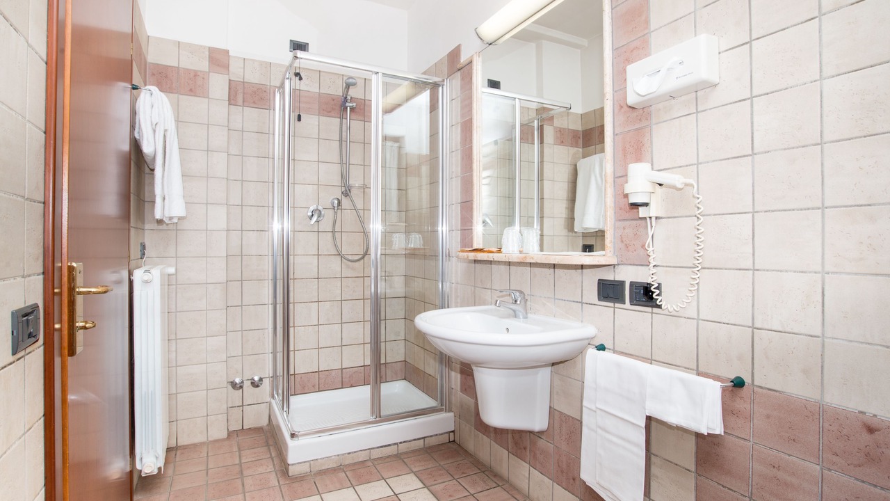 Photo of Bathroom in Narni