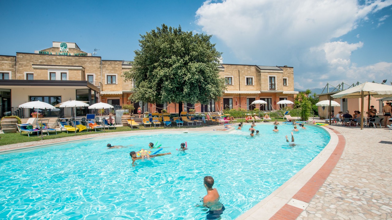 Photo of Outdoor in Narni