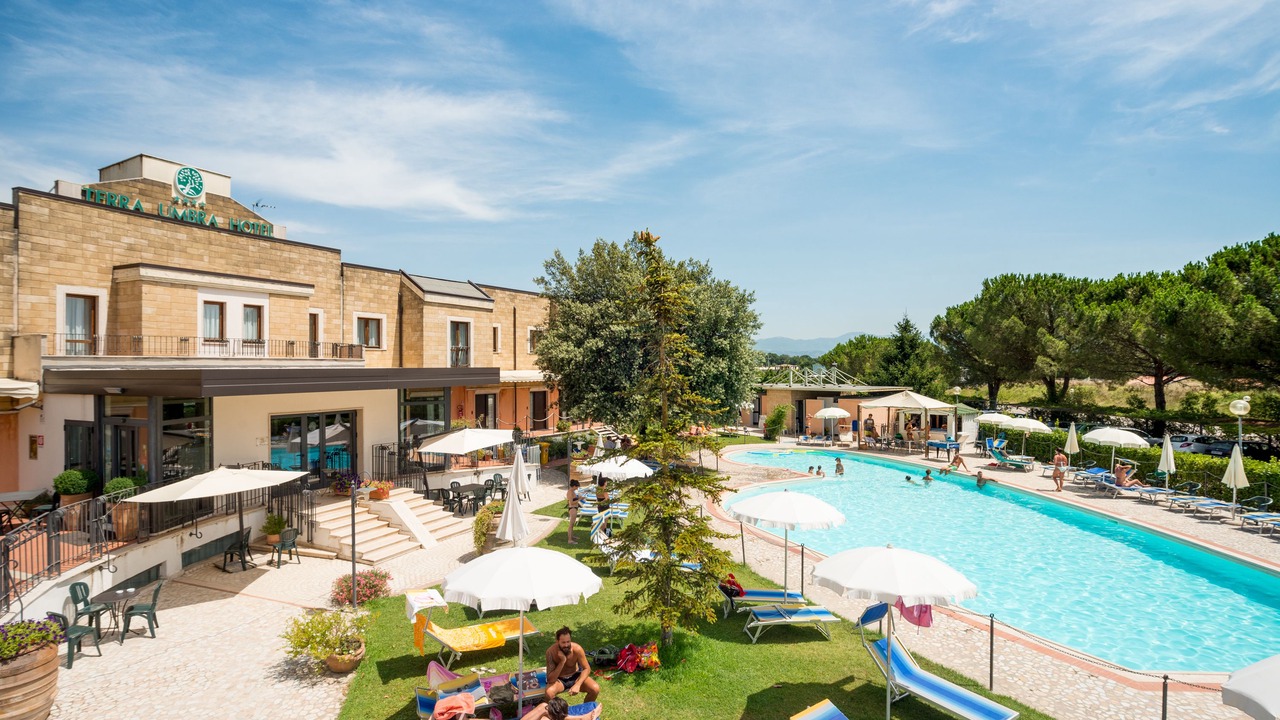 Photo of Outdoor in Narni