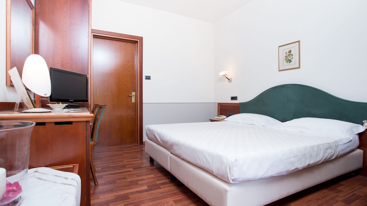 Photo of Bedroom in Narni