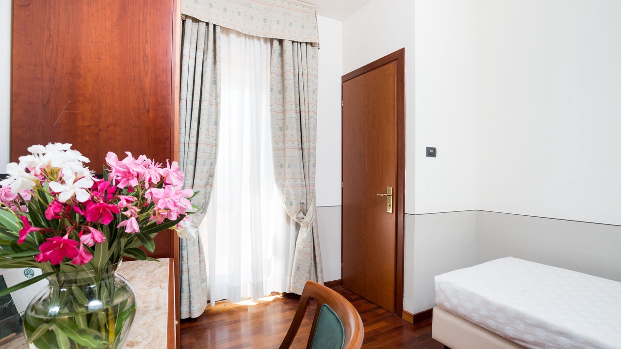 Photo of Bedroom in Narni