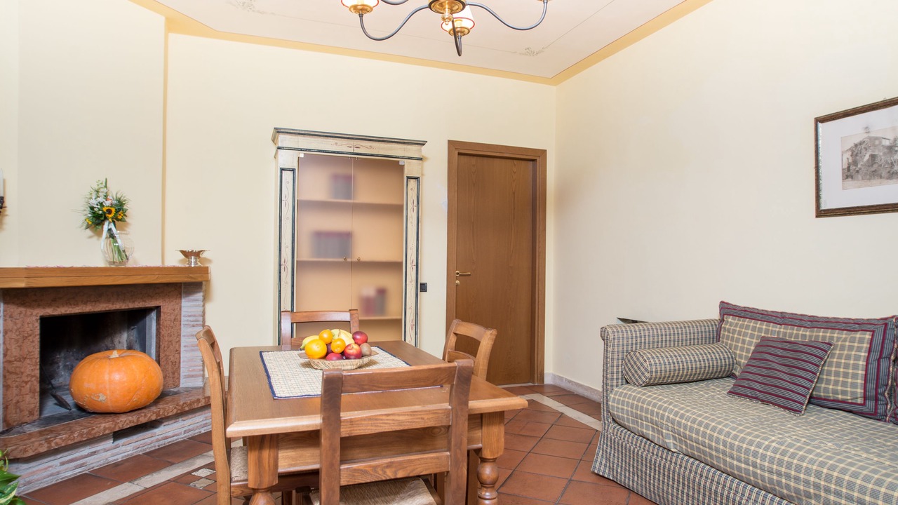 Photo of Bedroom in Narni