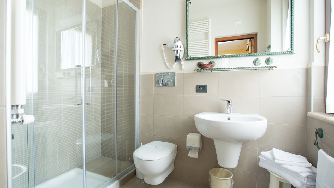 Photo of Bathroom in Narni