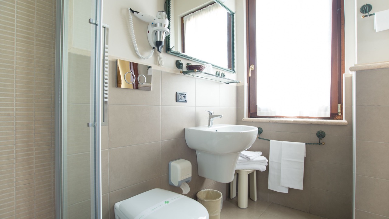 Photo of Bathroom in Narni