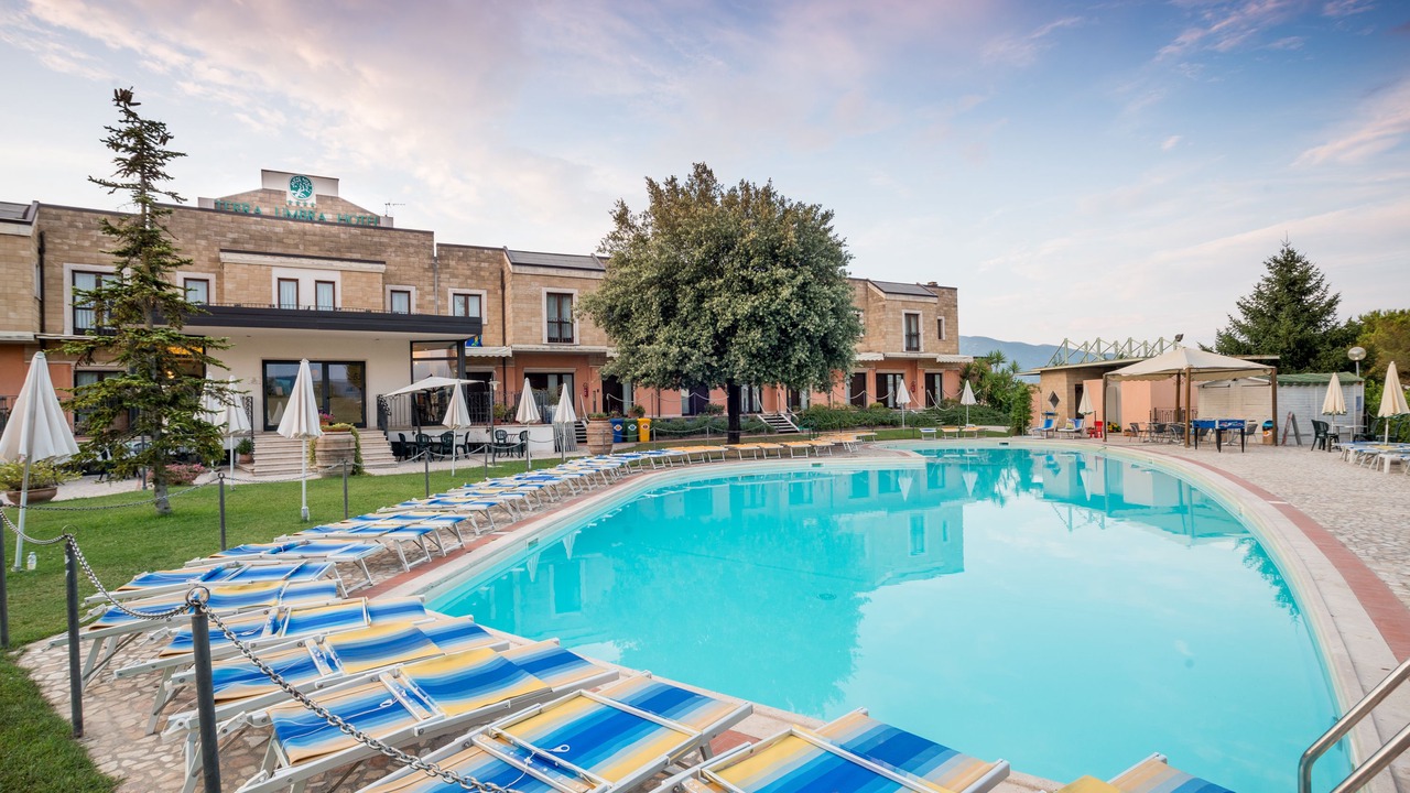 Photo of Outdoor in Narni
