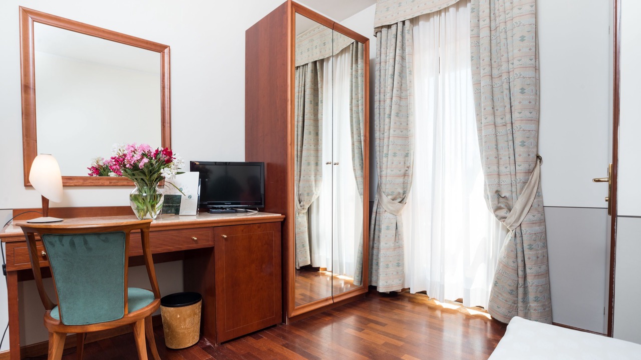 Photo of Bedroom in Narni
