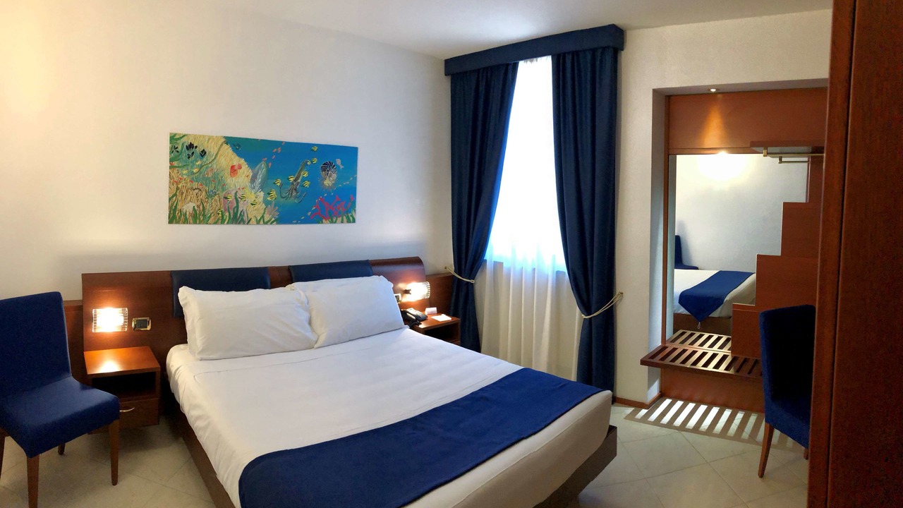 Photo of Bedroom in Brindisi