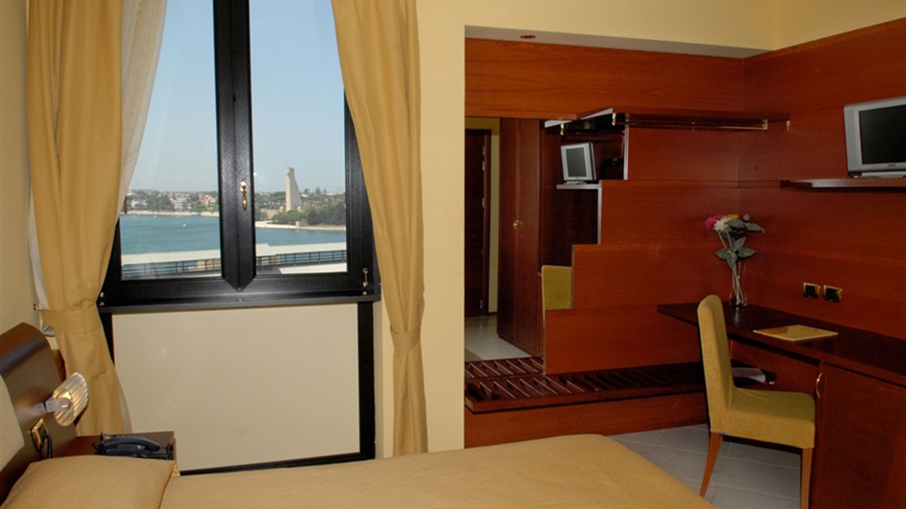 Photo of Bedroom in Brindisi