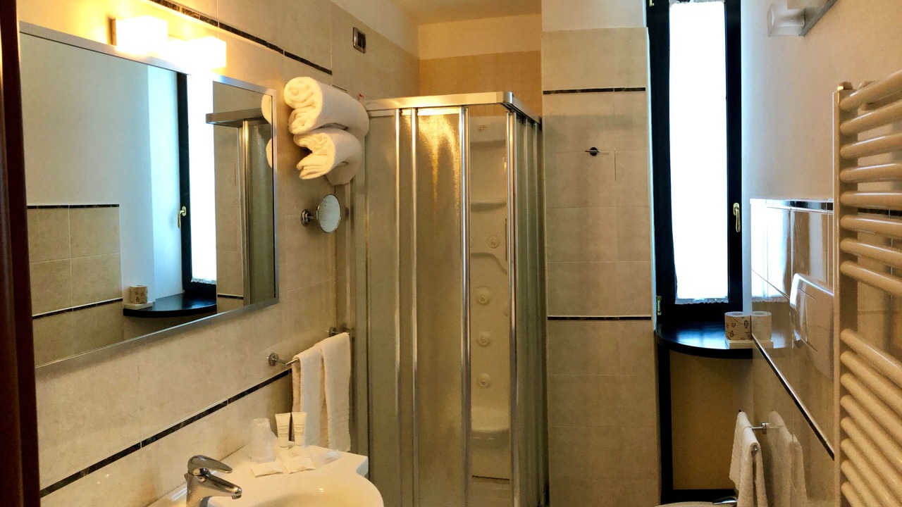 Photo of Bathroom in Brindisi