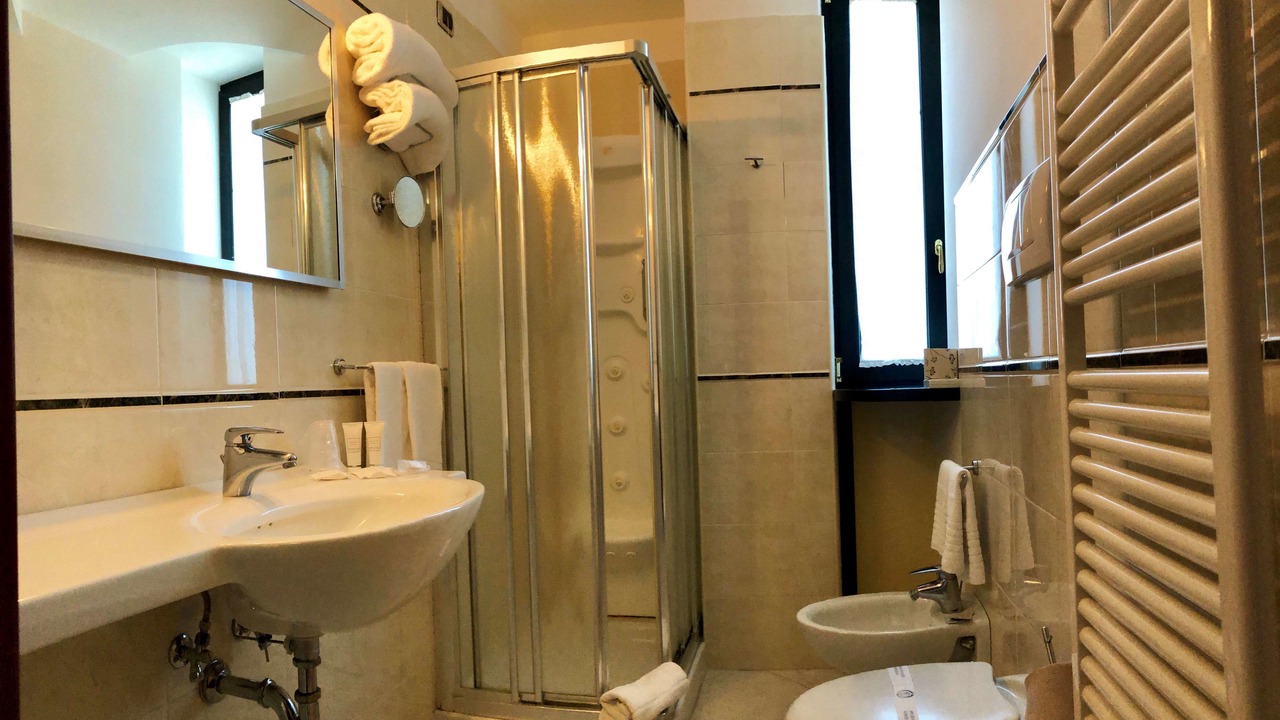 Photo of Bathroom in Brindisi