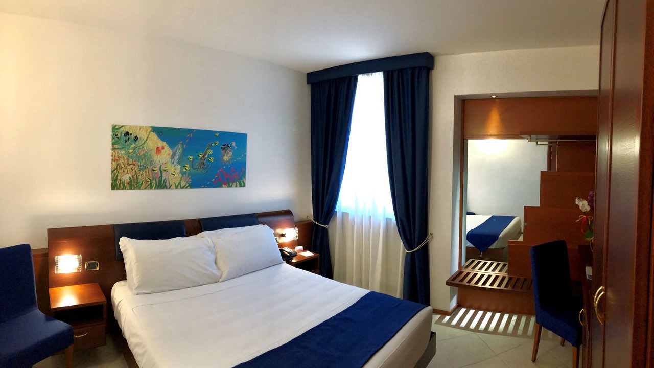 Photo of Bedroom in Brindisi