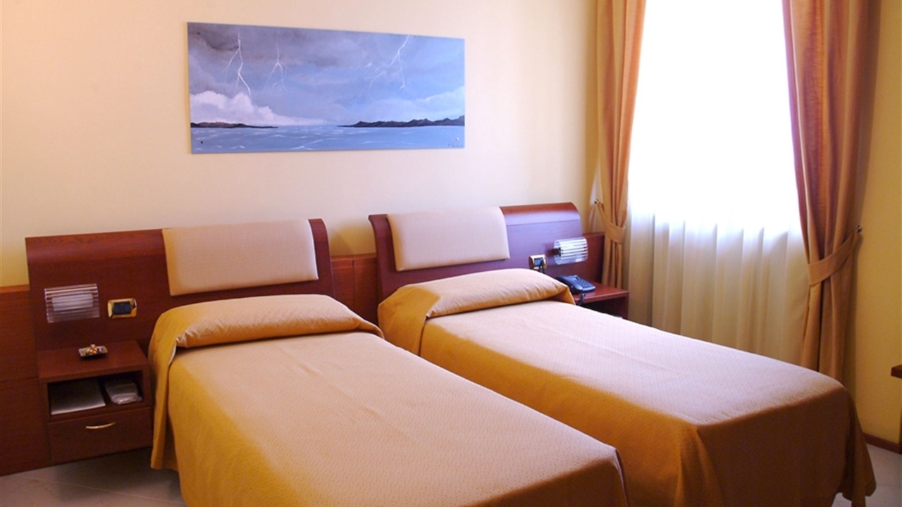 Photo of Bedroom in Brindisi