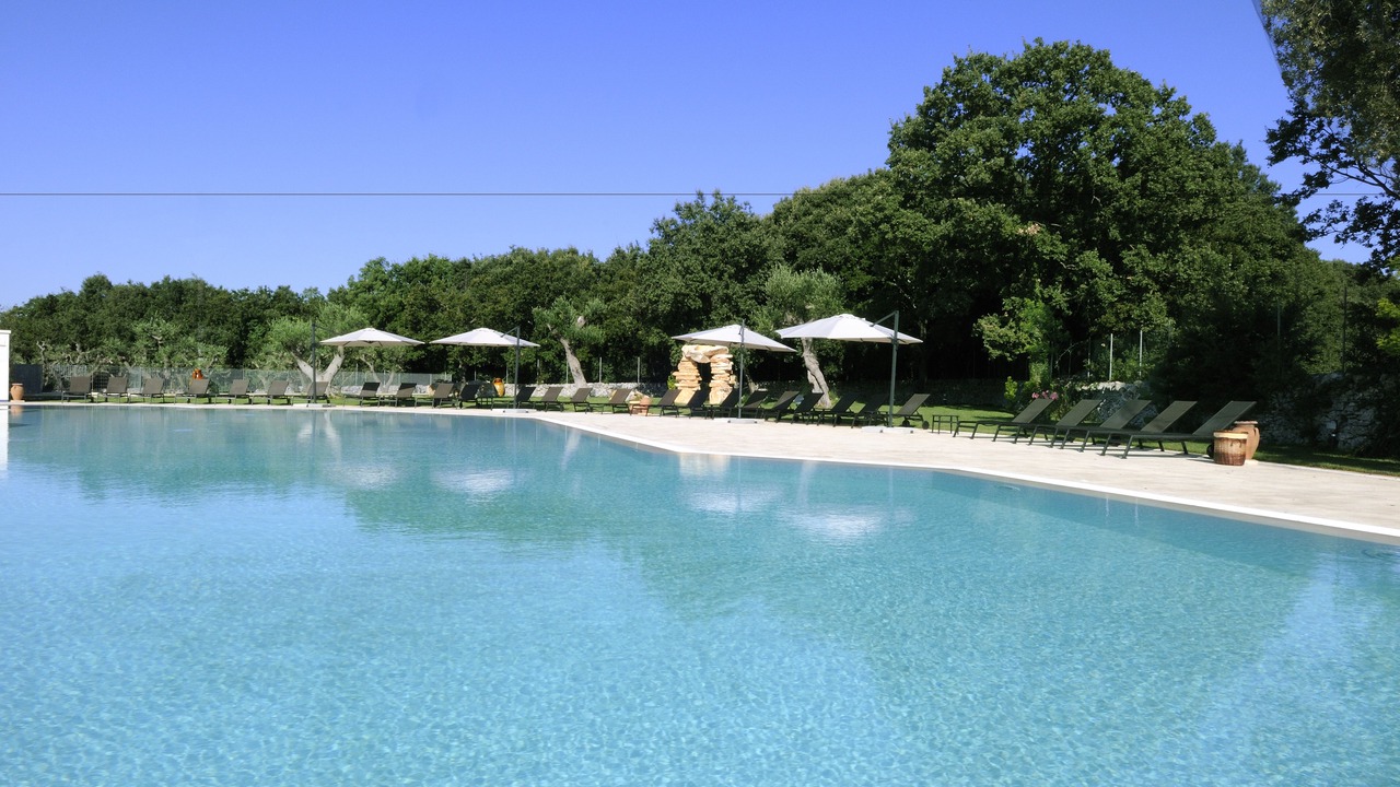 Photo of Outdoor in Martina Franca