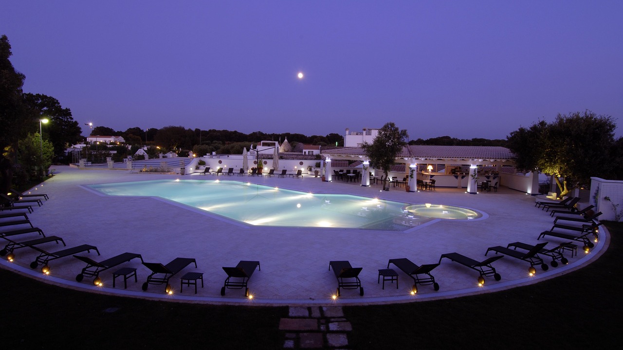 Photo of Outdoor in Martina Franca