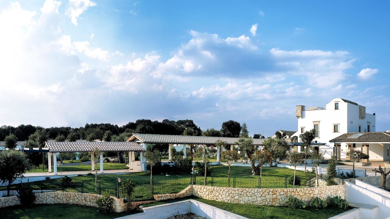 Photo of Outdoor in Martina Franca