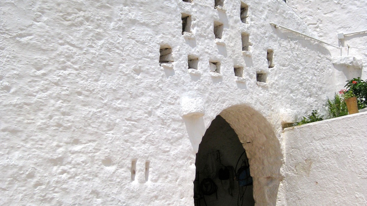 Photo of Outdoor in Martina Franca