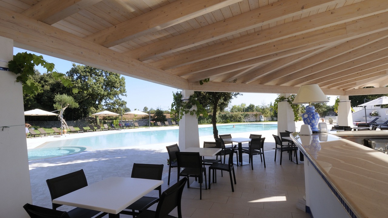 Photo of Outdoor in Martina Franca