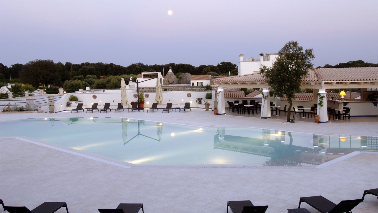Photo of Outdoor in Martina Franca