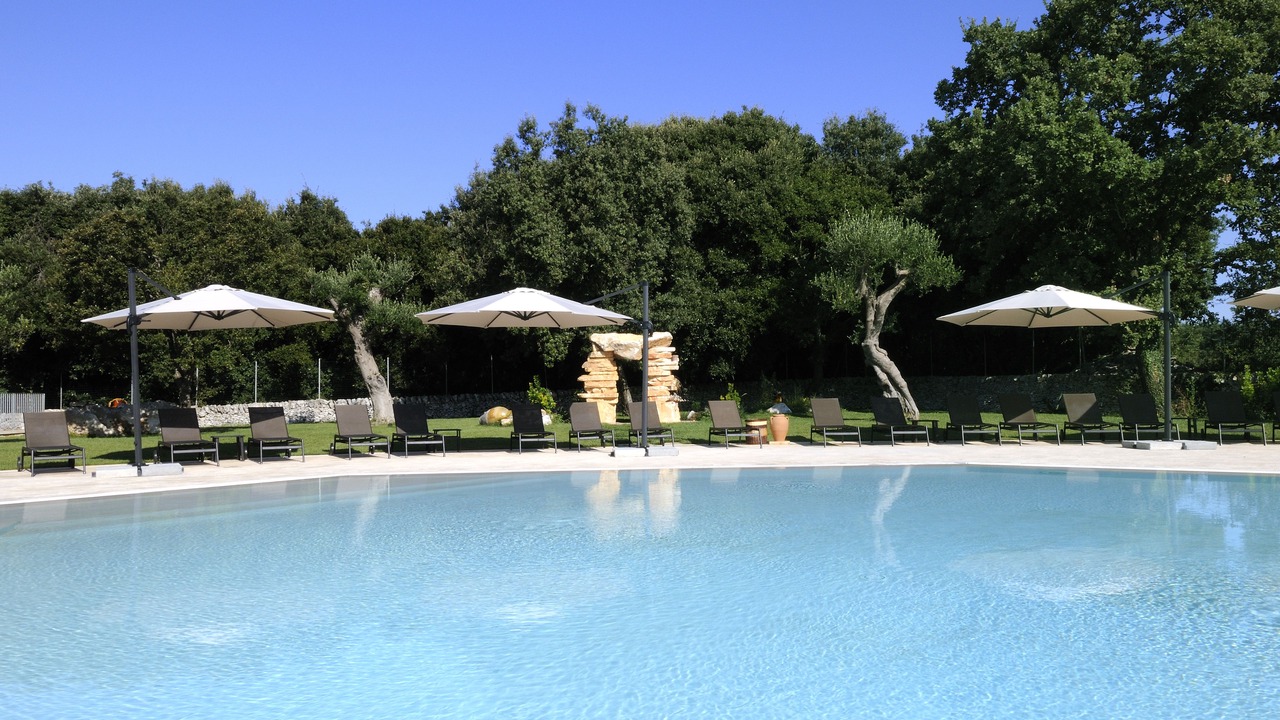 Photo of Outdoor in Martina Franca