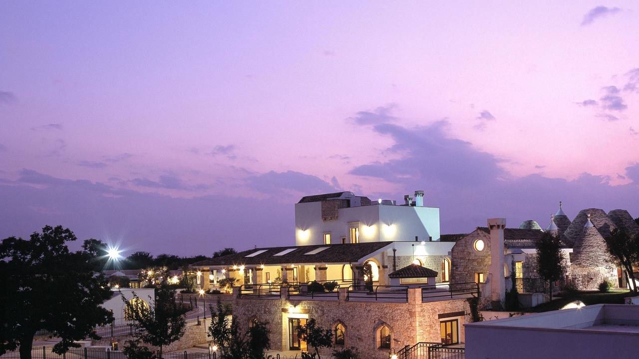 Photo of Outdoor in Martina Franca