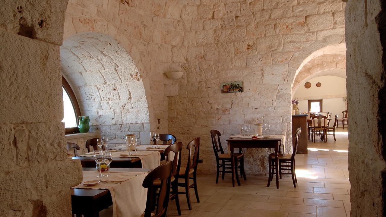 Photo of Others in Martina Franca