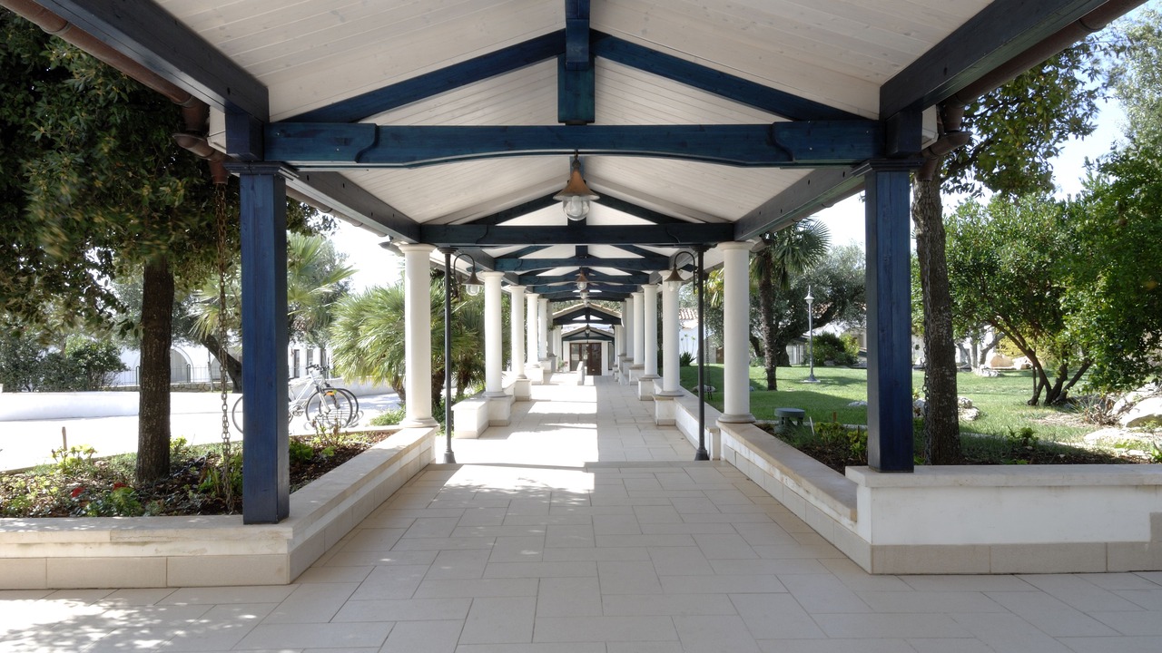 Photo of Outdoor in Martina Franca
