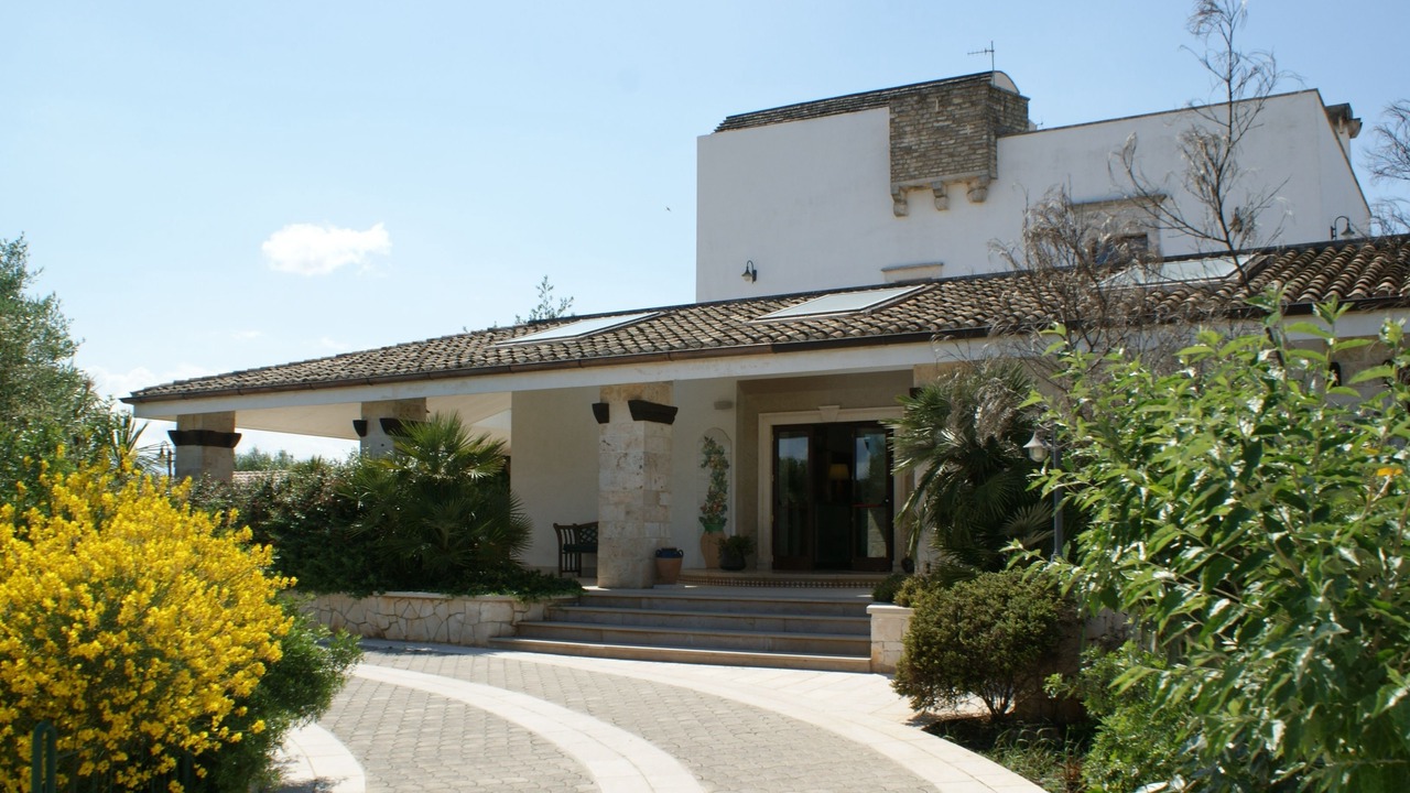 Photo of Outdoor in Martina Franca