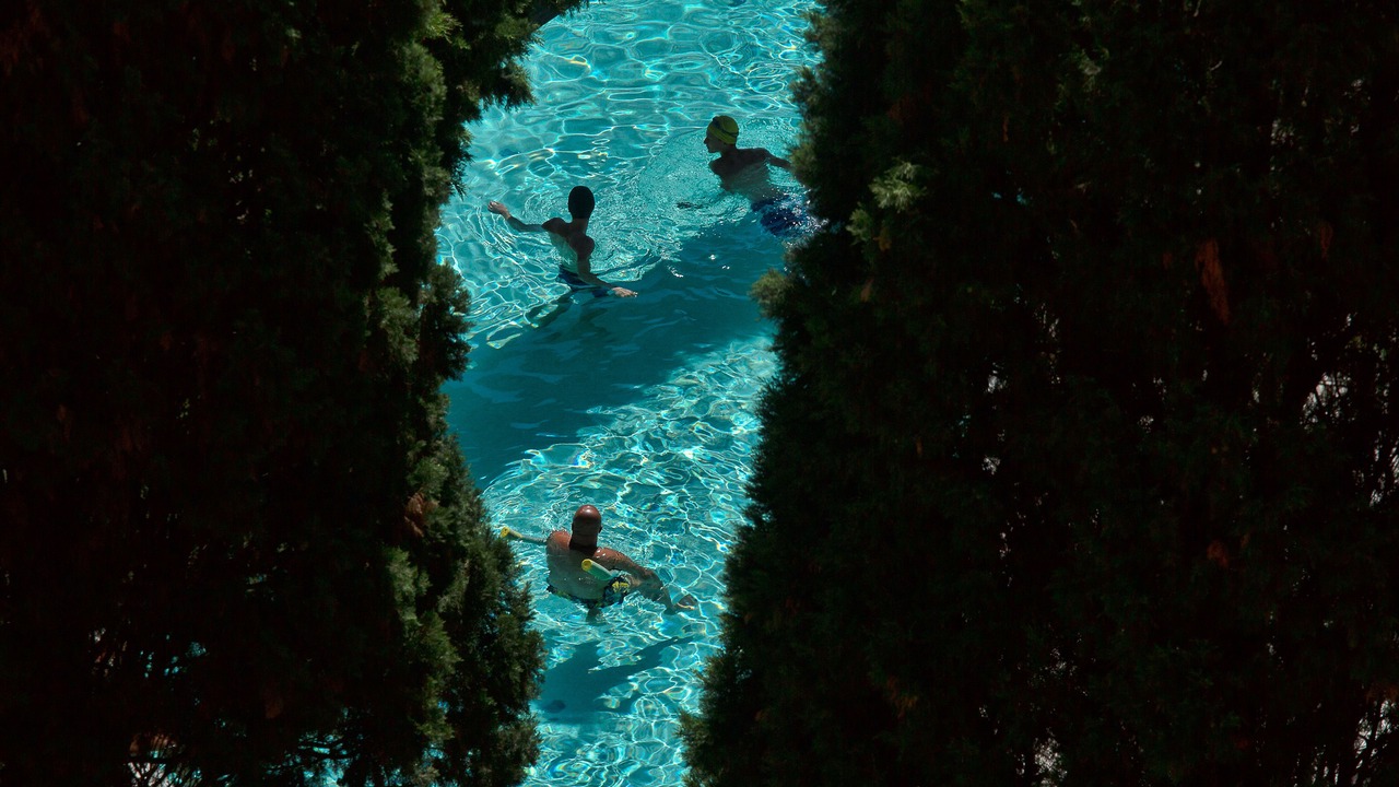 Photo of Outdoor in Trionfale
