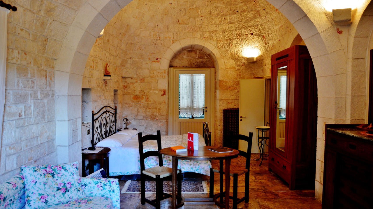 Photo of Bedroom in L'Assunta
