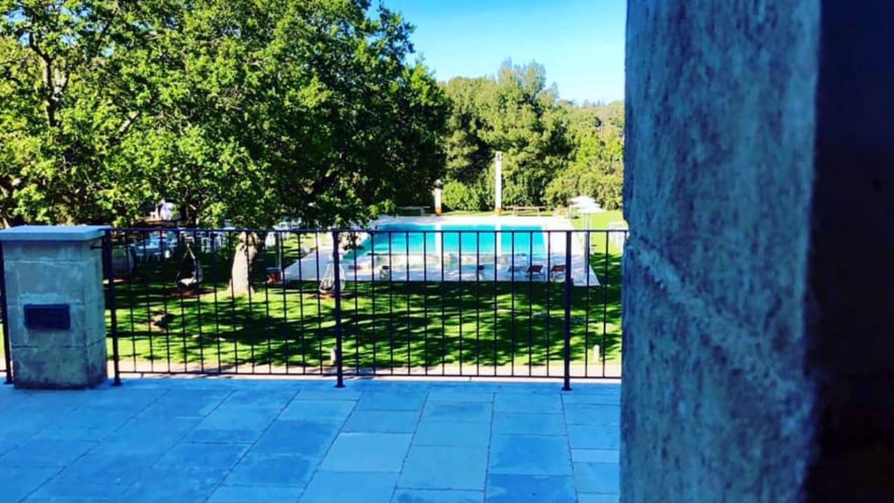 Photo of Patio Balcony in L'Assunta