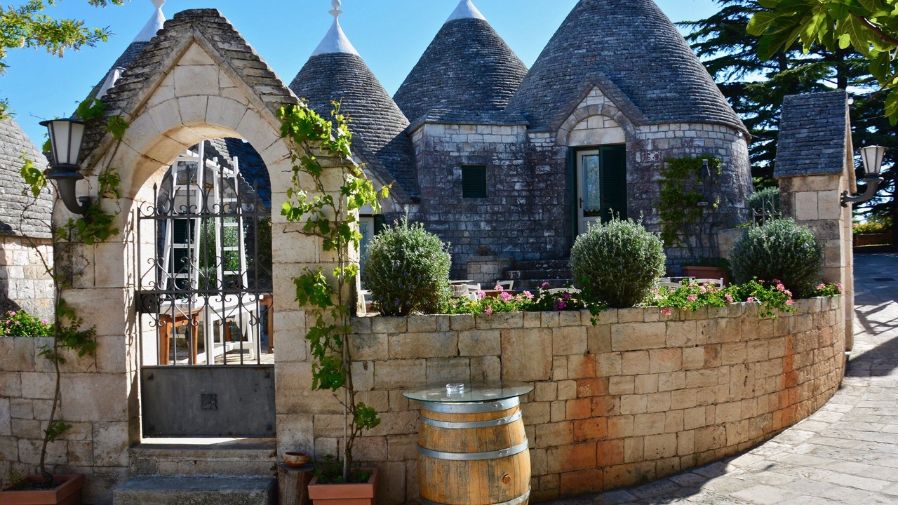 Photo of Outdoor in L'Assunta