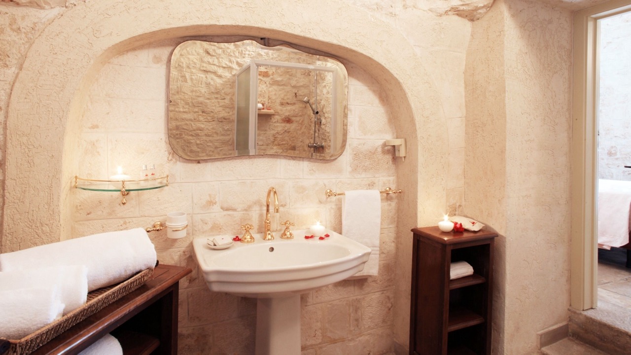 Photo of Bathroom in L'Assunta