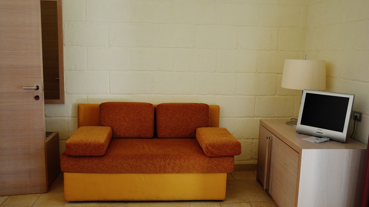 Photo of Bedroom in L'Assunta
