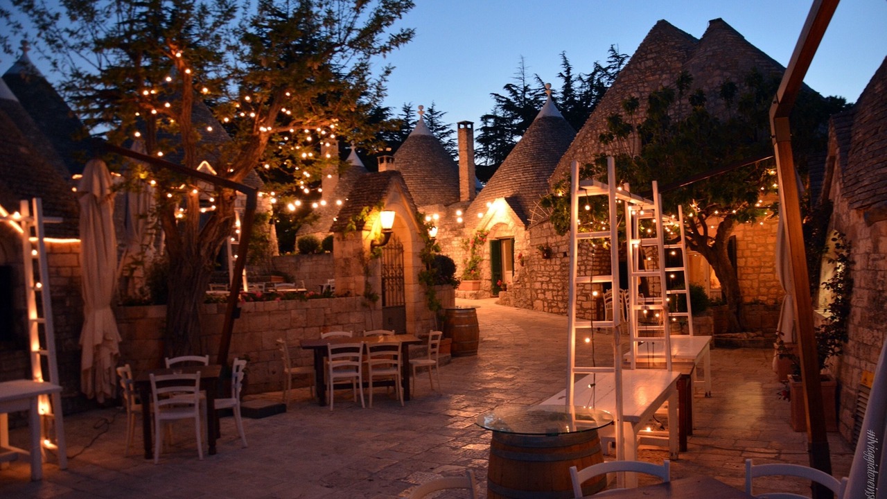 Photo of Buildings in L'Assunta