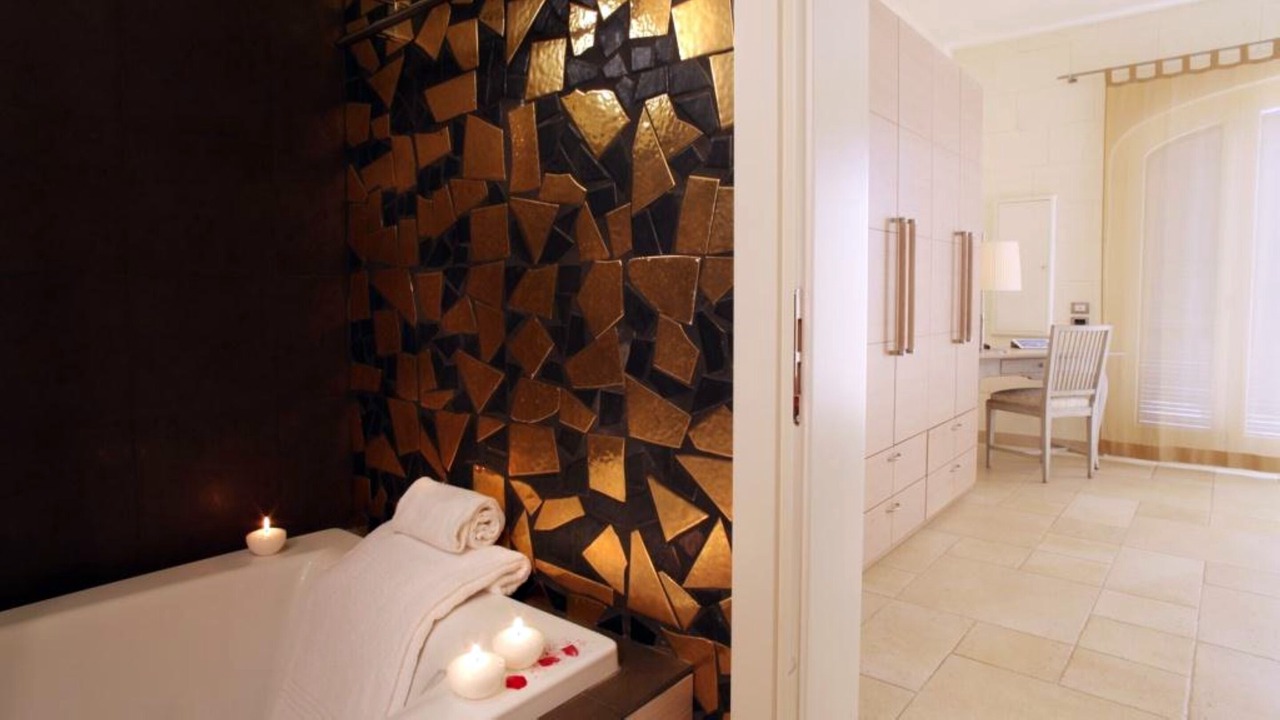 Photo of Bathroom in L'Assunta