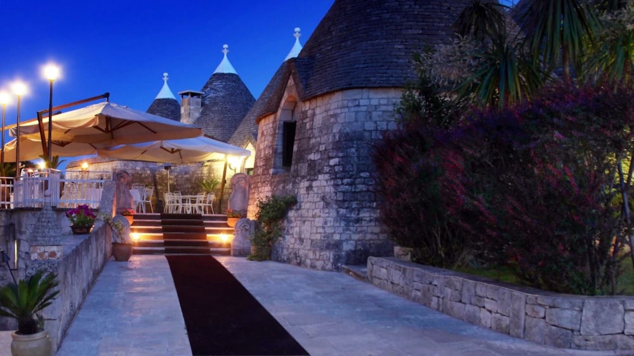 Photo of Outdoor in L'Assunta