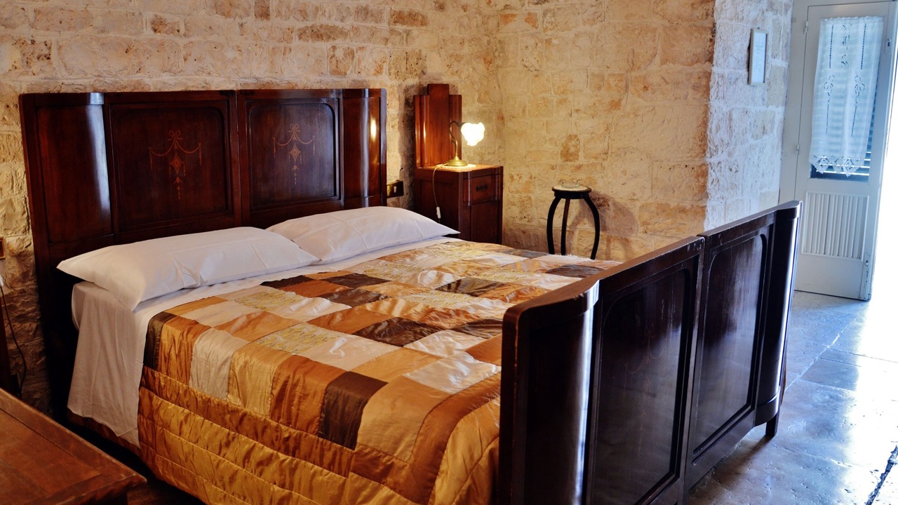 Photo of Bedroom in L'Assunta