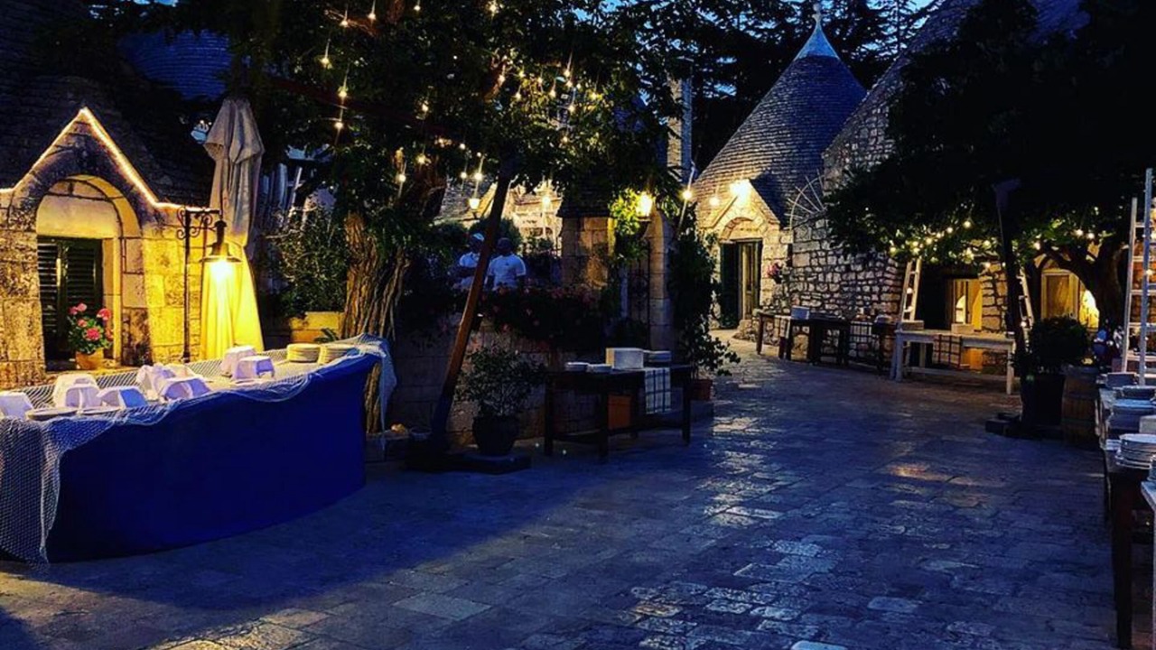 Photo of Outdoor in L'Assunta