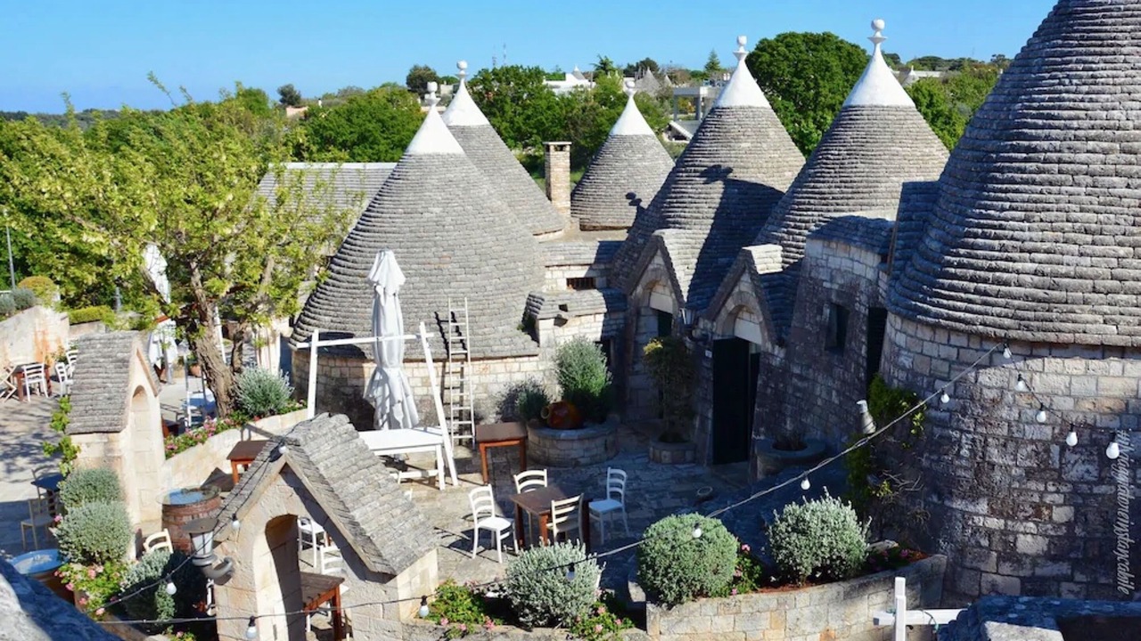 Photo of Outdoor in L'Assunta