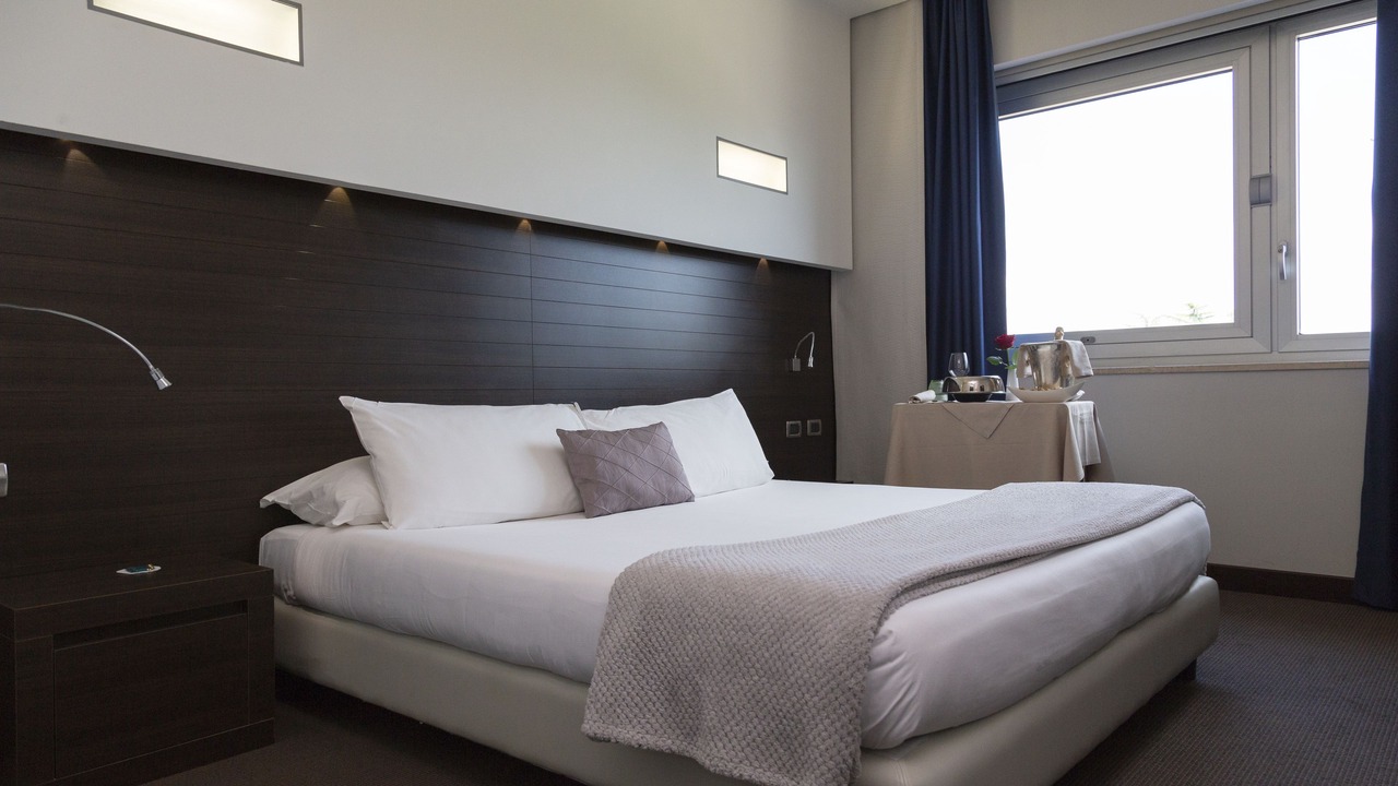 Photo of Bedroom in Pomezia