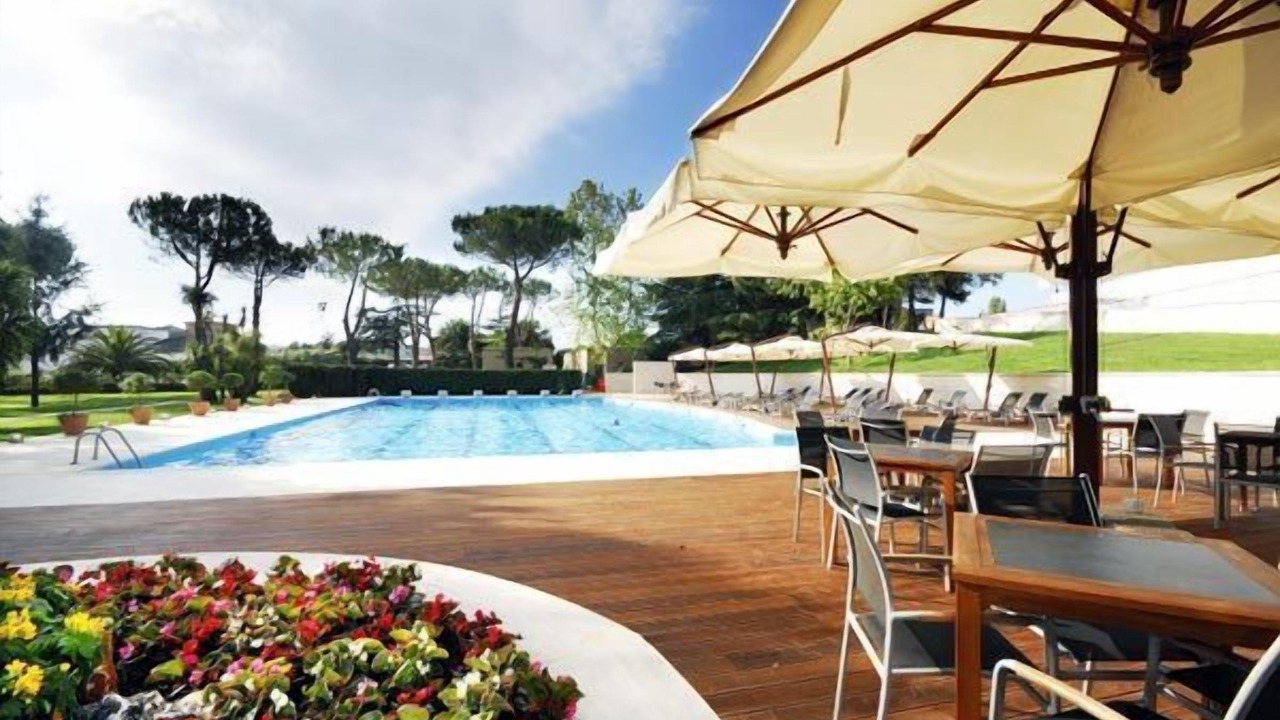 Photo of Outdoor in Pomezia