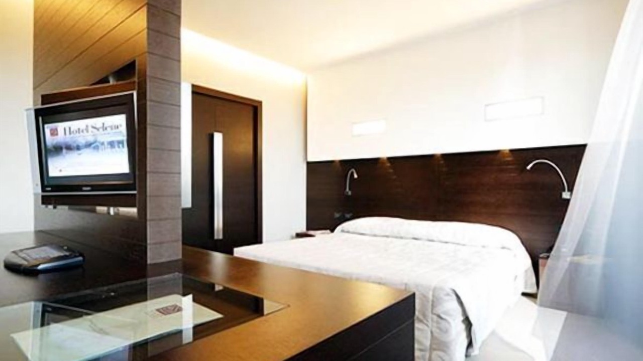 Photo of Bedroom in Pomezia