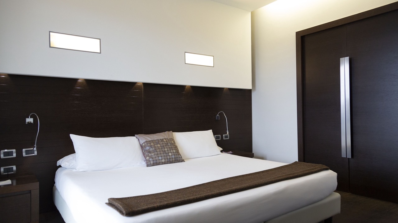 Photo of Bedroom in Pomezia