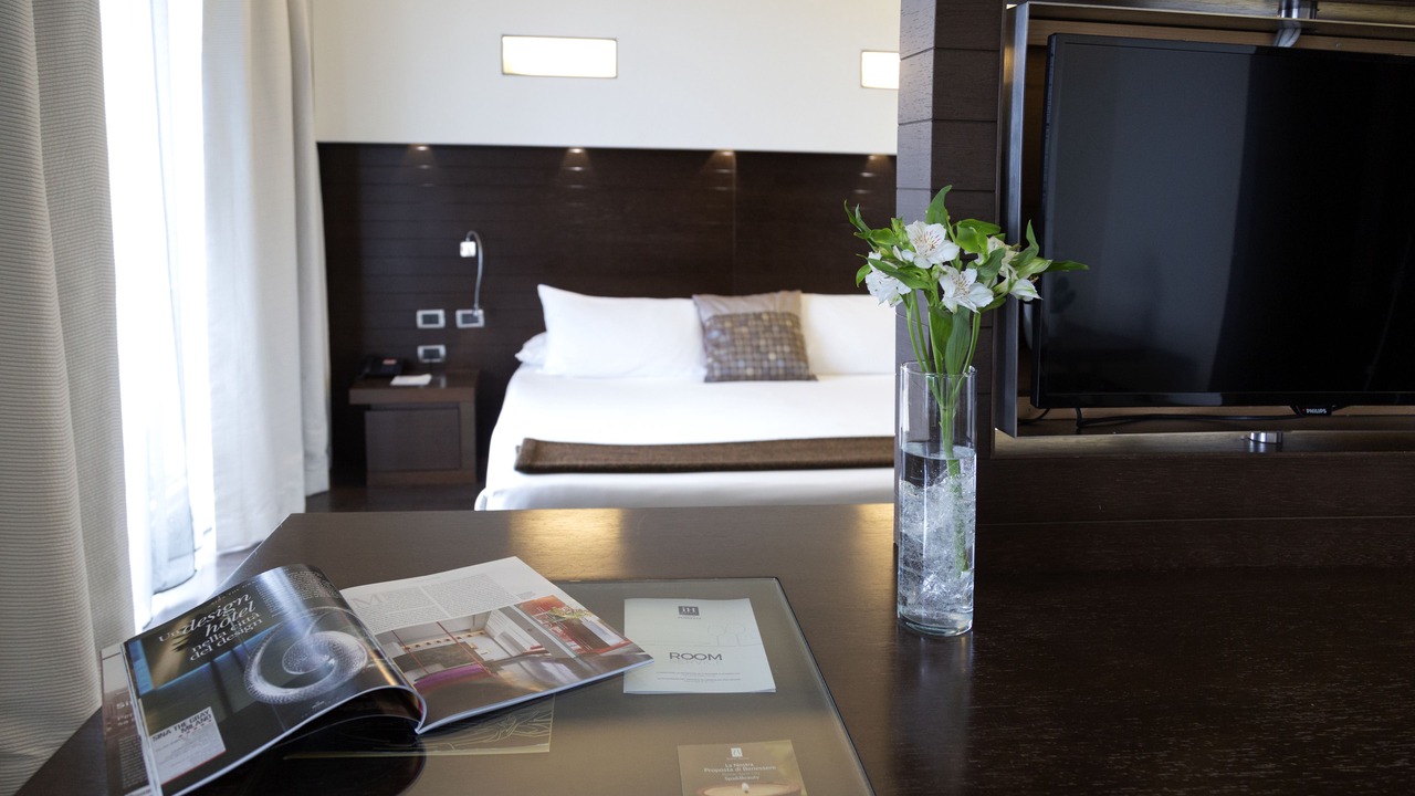 Photo of Bedroom in Pomezia
